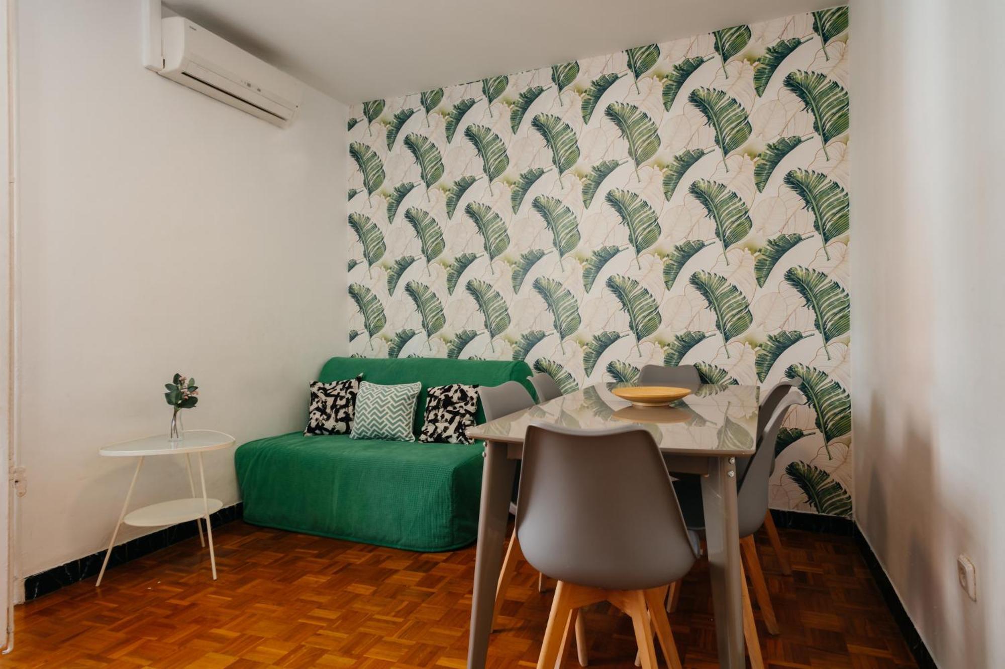 Nice Apartment Appartamento Barcellona